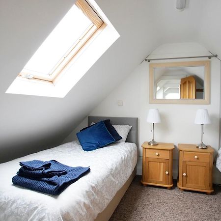 Stripe Bay Apartment Belmullet Bagian luar foto