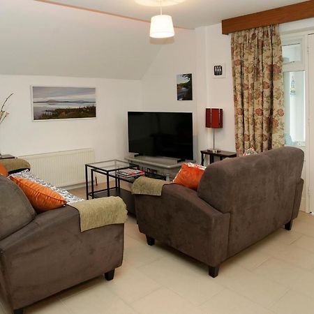 Stripe Bay Apartment Belmullet Bagian luar foto
