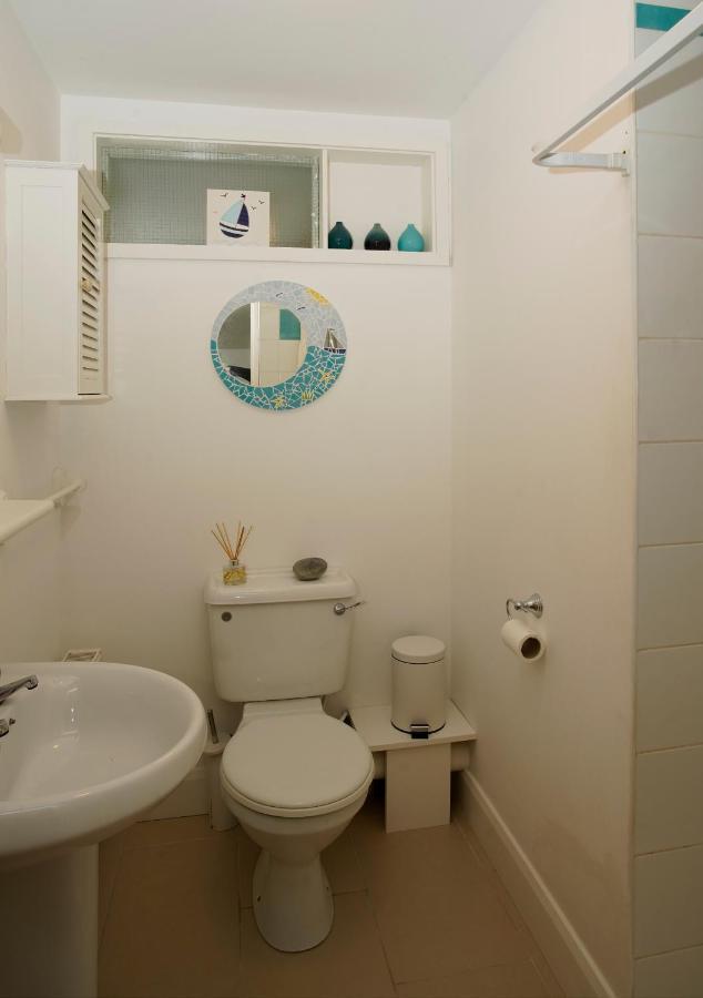 Stripe Bay Apartment Belmullet Bagian luar foto