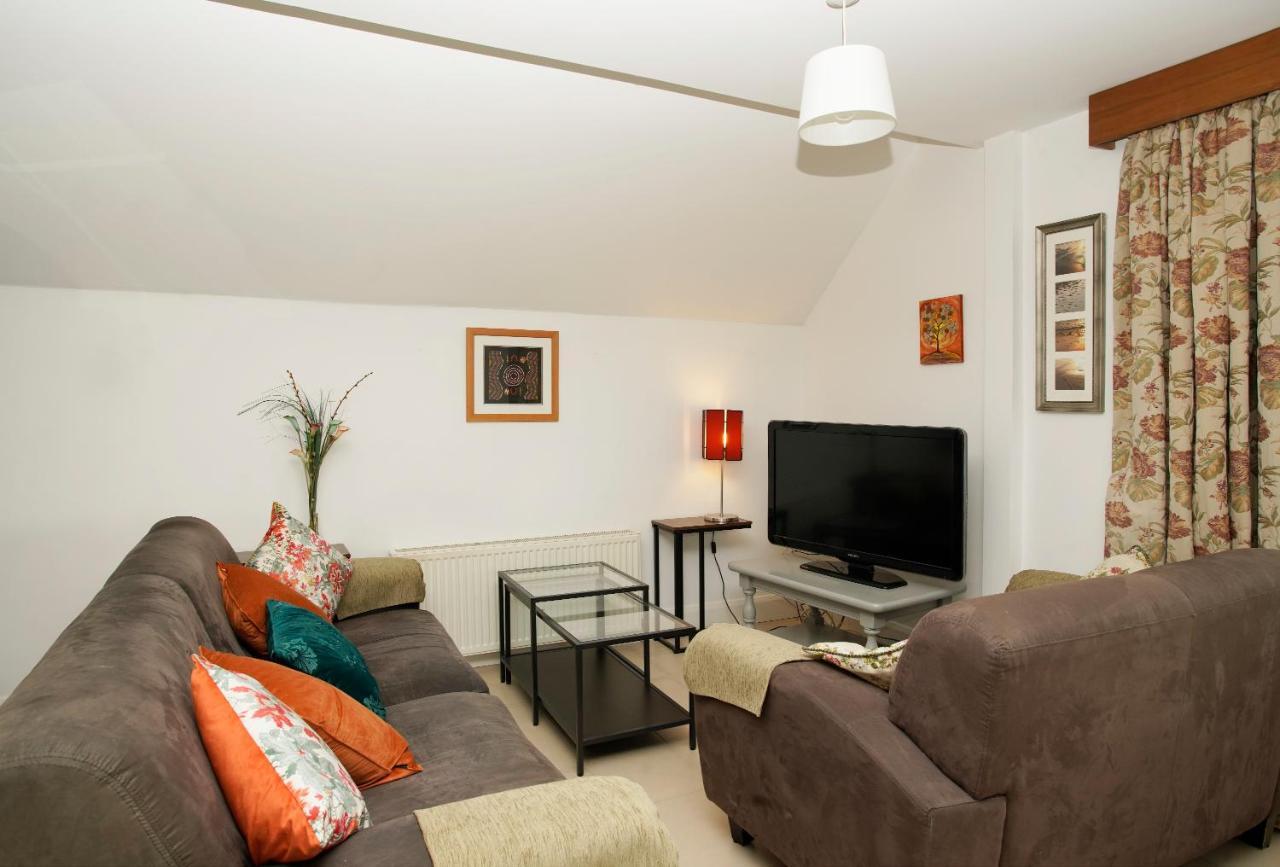 Stripe Bay Apartment Belmullet Bagian luar foto