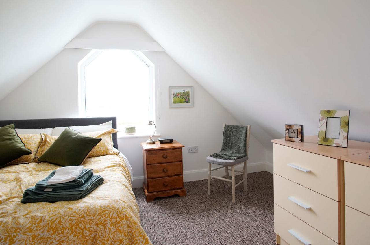 Stripe Bay Apartment Belmullet Bagian luar foto