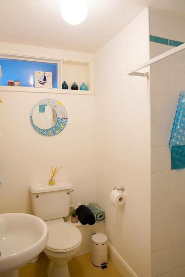 Stripe Bay Apartment Belmullet Bagian luar foto